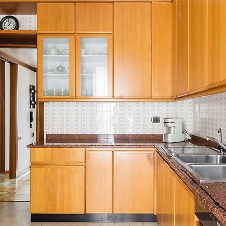 Vista Duomo - BymyhomeinКомо Экстерьер фото