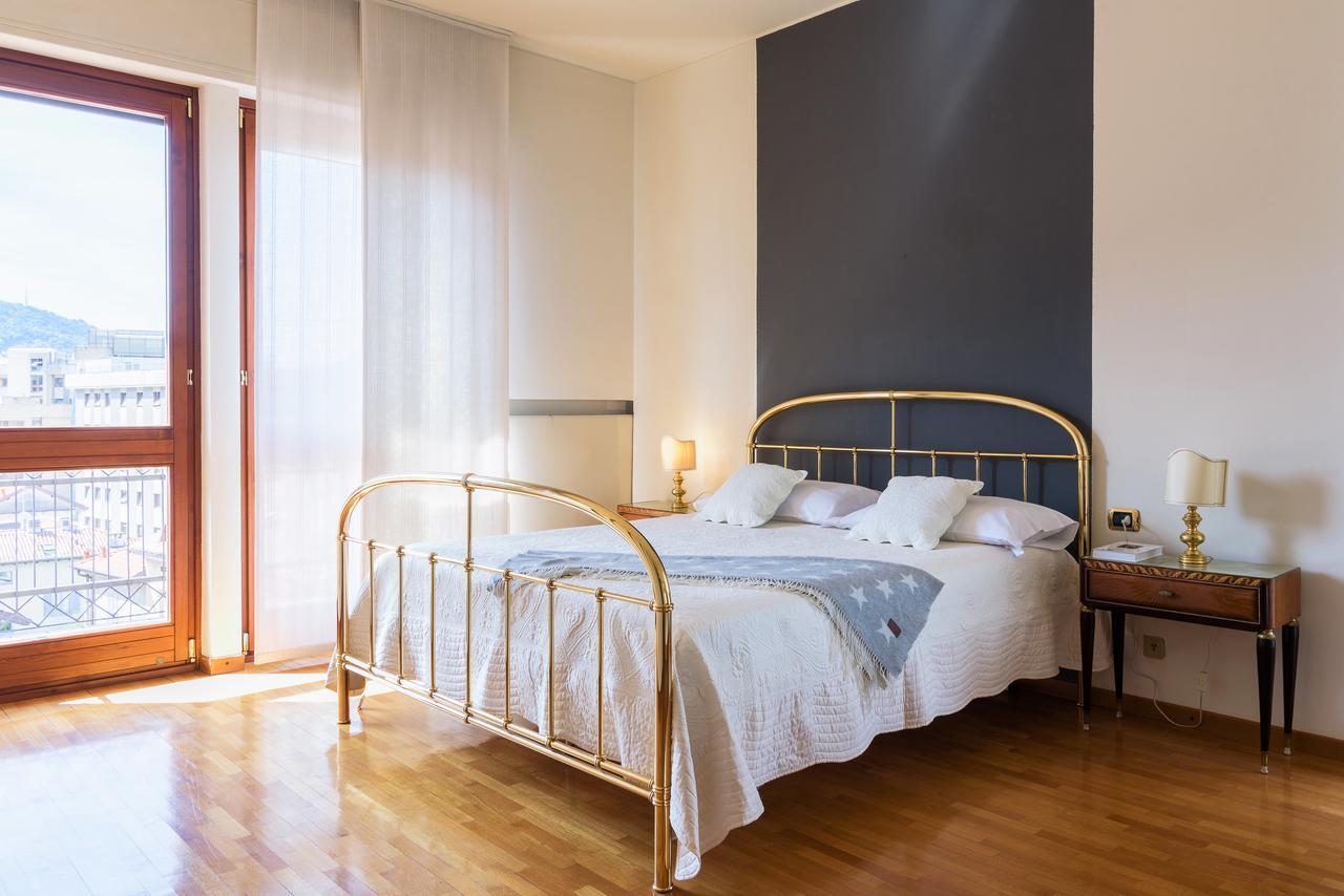 Vista Duomo - BymyhomeinКомо Экстерьер фото