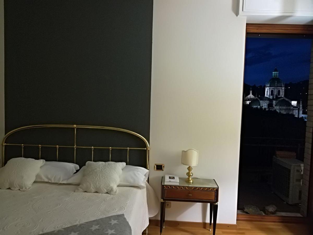 Vista Duomo - BymyhomeinКомо Экстерьер фото