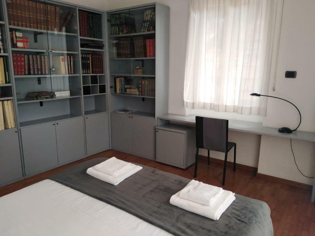 Vista Duomo - BymyhomeinКомо Экстерьер фото